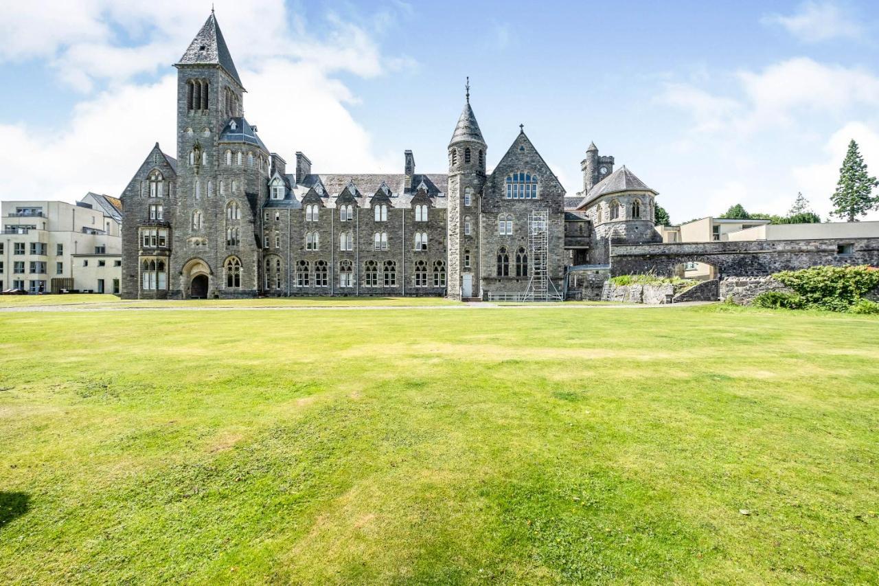 The Ness Apartment Highland Club Scotland Fort Augustus Exterior photo